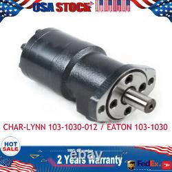 Hydraulic Motor High Performance fits Char-Lynn 1103-1030-012 / Eaton 103-1030