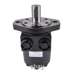 Hydraulic Motor High Quality for Eaton Char-Lynn H Series 1011033009 101-1033
