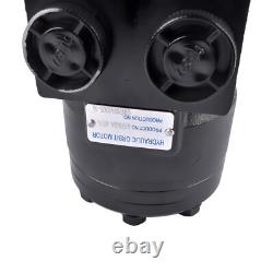 Hydraulic Motor High Quality for Eaton Char-Lynn H Series 1011033009 101-1033
