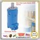 Hydraulic Motor High Speed 1-1/4 Shaft 2 Bolt For Char-Lynn Eaton 2000 Series