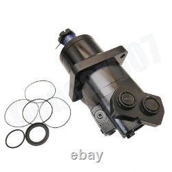 Hydraulic Motor Including Sealing Sleeve For Eaton Char-Lynn 113-1074-006 US