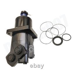 Hydraulic Motor Including Sealing Sleeve For Eaton Char-Lynn 113-1074-006 US