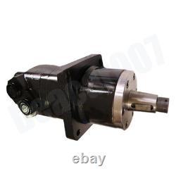 Hydraulic Motor Including Sealing Sleeve For Eaton Char-Lynn 113-1074-006 US