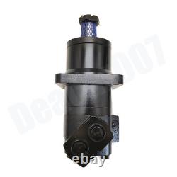 Hydraulic Motor Including Sealing Sleeve For Eaton Char-Lynn 113-1074-006 US