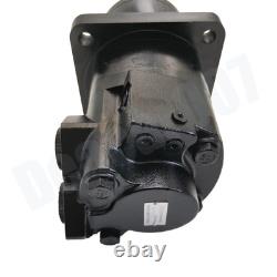 Hydraulic Motor Including Sealing Sleeve For Eaton Char-Lynn 113-1074-006 US