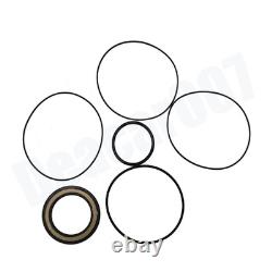 Hydraulic Motor Including Sealing Sleeve For Eaton Char-Lynn 113-1074-006 US