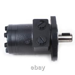 Hydraulic Motor Low Speed High Torque Fit Char-Lynn 101-1701-009 Eaton 101-1701