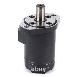 Hydraulic Motor Low Speed High Torque Fit Char-Lynn 101-1701-009 Eaton 101-1701