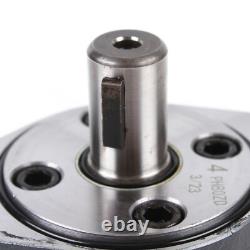 Hydraulic Motor Low Speed High Torque Fit Char-Lynn 101-1701-009 Eaton 101-1701
