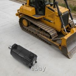 Hydraulic Motor New Cast Iron Motor For Char-Lynn Eaton 104-1065 Hydraulic Motor