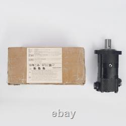 Hydraulic Motor New Cast Iron Motor For Char-Lynn Eaton 104-1065 Hydraulic Motor