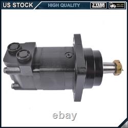 Hydraulic Motor New fit for Eaton Char-Lynn 2000 Series 306.6 CM3 105-1007-006