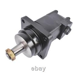 Hydraulic Motor New fit for Eaton Char-Lynn 2000 Series 306.6 CM3 105-1007-006