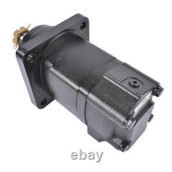 Hydraulic Motor New fit for Eaton Char-Lynn 2000 Series 306.6 CM3 105-1007-006