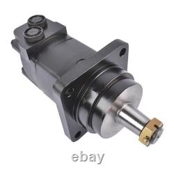 Hydraulic Motor New fit for Eaton Char-Lynn 2000 Series 306.6 CM3 105-1007-006