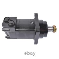 Hydraulic Motor New fit for Eaton Char-Lynn 2000 Series 306.6 CM3 105-1007-006