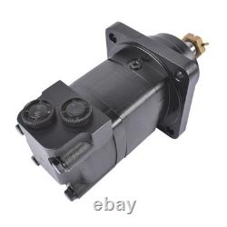 Hydraulic Motor New fit for Eaton Char-Lynn 2000 Series 306.6 CM3 105-1007-006