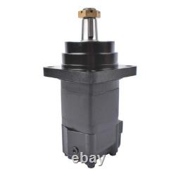 Hydraulic Motor New fit for Eaton Char-Lynn 2000 Series 306.6 CM3 105-1007-006