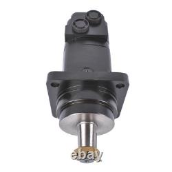 Hydraulic Motor New fit for Eaton Char-Lynn 2000 Series 306.6 CM3 105-1007-006