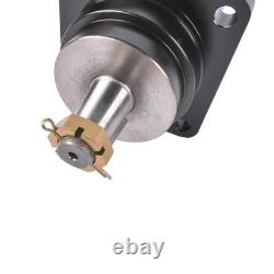 Hydraulic Motor New fit for Eaton Char-Lynn 2000 Series 306.6 CM3 105-1007-006