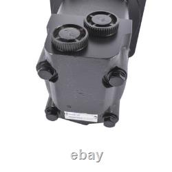 Hydraulic Motor New fit for Eaton Char-Lynn 2000 Series 306.6 CM3 105-1007-006