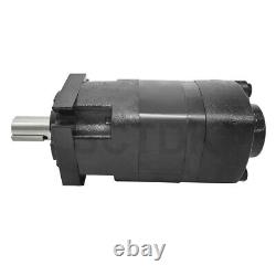 Hydraulic Motor Replace 109-1106-006 For Eaton Char- Lynn 4000 Series Device