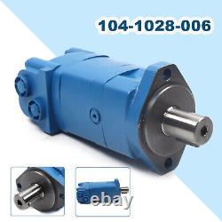 Hydraulic Motor Replace For Char-Lynn 104-1028-006 Eaton 104-1028 HOT SALE