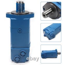 Hydraulic Motor Replace For Char-Lynn 104-1028-006 Eaton 104-1028 NEW
