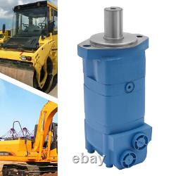 Hydraulic Motor Replace For Char-Lynn 104-1028-006 Eaton 104-1028 NEW Hydraulic Motor Replace For Char-Lynn 104-1028-006 Eaton 104-1028 NEW