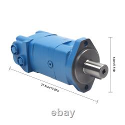Hydraulic Motor Replace For Char-Lynn 104-1028-006 Eaton 104-1028 NEW