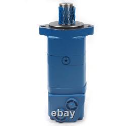 Hydraulic Motor Replace For Char-Lynn 104-1028-006 Eaton 104-1028 NEW