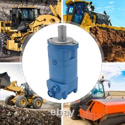 Hydraulic Motor Replace For Char-Lynn 104-1028-006 Eaton 104-1028 NEW