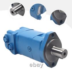 Hydraulic Motor Replace For Char-Lynn 104-1028-006 Eaton 104-1028 NEW