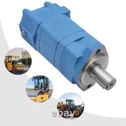 Hydraulic Motor Replace For Char-Lynn 104-1028-006 Eaton 104-1028 NEW
