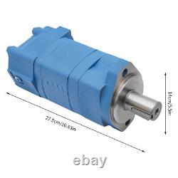 Hydraulic Motor Replace For Char-Lynn 104-1028-006 Eaton 104-1028 NEW