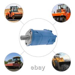 Hydraulic Motor Replace For Char-Lynn 104-1028-006 Eaton 104-1028 NEW