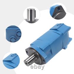 Hydraulic Motor Replace For Char-Lynn 104-1028-006 Eaton 104-1028 NEW