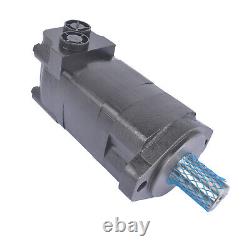 Hydraulic Motor Replace For Eaton Char-Lynn 2000 Series 104-1028-006, 104-1028