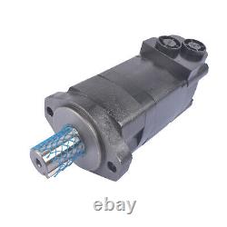 Hydraulic Motor Replace For Eaton Char-Lynn 2000 Series 104-1028-006, 104-1028