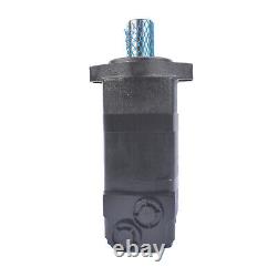 Hydraulic Motor Replace For Eaton Char-Lynn 2000 Series 104-1028-006, 104-1028