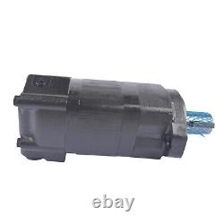 Hydraulic Motor Replace For Eaton Char-Lynn 2000 Series 104-1028-006, 104-1028