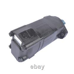 Hydraulic Motor Replace For Eaton Char-Lynn 2000 Series 104-1028-006, 104-1028