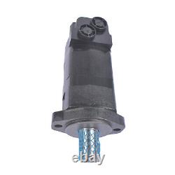 Hydraulic Motor Replace For Eaton Char-Lynn 2000 Series 104-1028-006, 104-1028