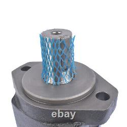 Hydraulic Motor Replace For Eaton Char-Lynn 2000 Series 104-1028-006, 104-1028