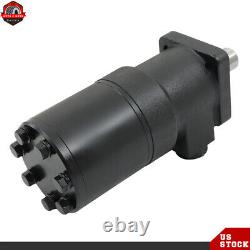 Hydraulic Motor Replacement 101-1008-009 1011008009 For Eaton Char-Lynn H Series