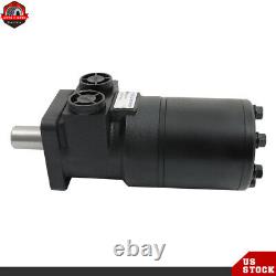 Hydraulic Motor Replacement 101-1008-009 1011008009 For Eaton Char-Lynn H Series