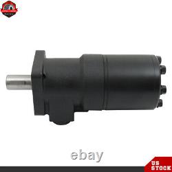 Hydraulic Motor Replacement 101-1008-009 1011008009 For Eaton Char-Lynn H Series