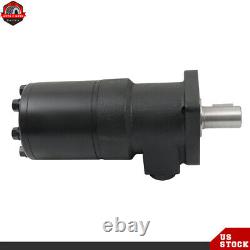 Hydraulic Motor Replacement 101-1008-009 1011008009 For Eaton Char-Lynn H Series