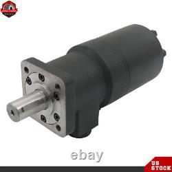 Hydraulic Motor Replacement 101-1008-009 1011008009 For Eaton Char-Lynn H Series