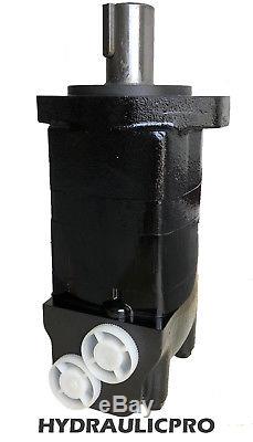 Hydraulic Motor Replacement 104-1003 for Eaton Charlynn 104-1003-006 NEW